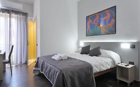 B&B Il Bacio Di Napoli